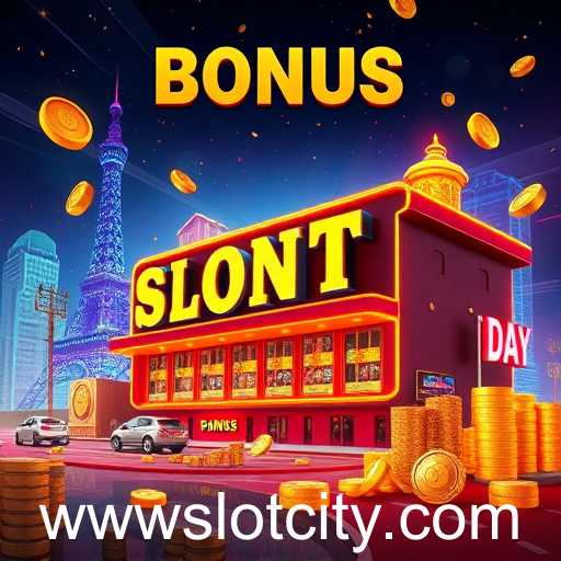 slot city