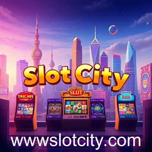 The Rise of Slot City in the Gaming World