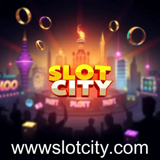 The Rise of Slot City: Gaming Revolution of the 2020s