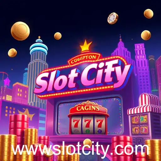 The Rise of Slot City in Online Gaming