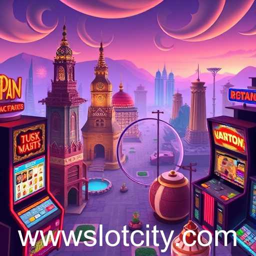 slot city
