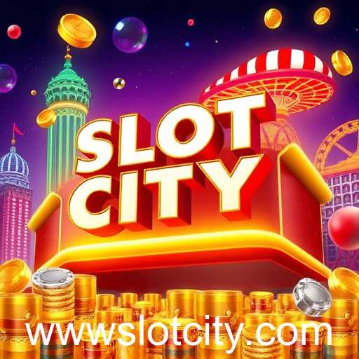 The Evolution of Slot City in Gaming Culture