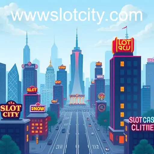 The Evolution of Slot Gaming in the Digital Age