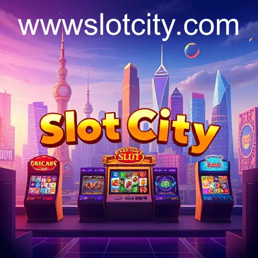 The Rise of Slot City in the Gaming World