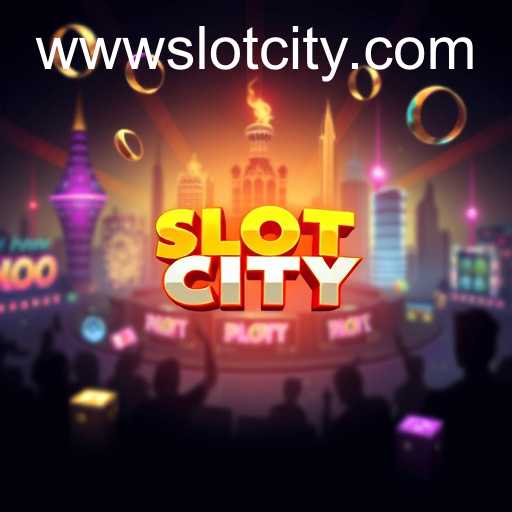 Slot City Revolutionizes Online Gaming