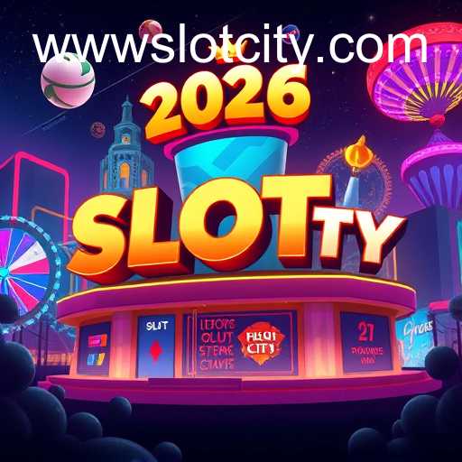 Slot City: The Future of Online Gaming