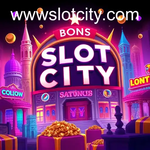 Rising Popularity of Slot City in Gaming Circles