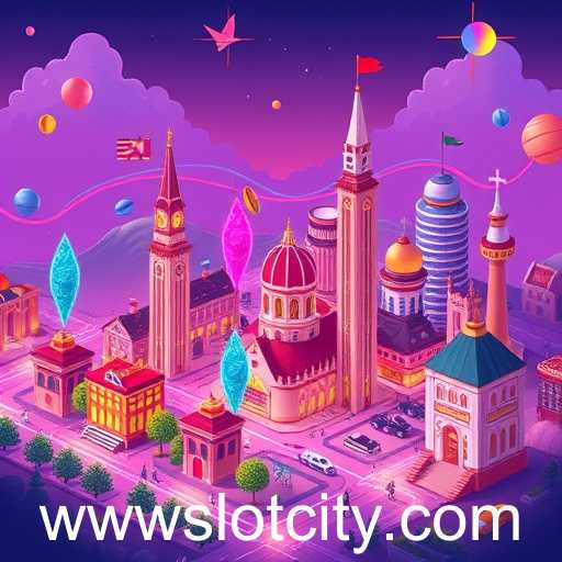 slot city