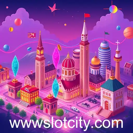 Exploring 'Slot City': A Unique Addition to Online Customer Support