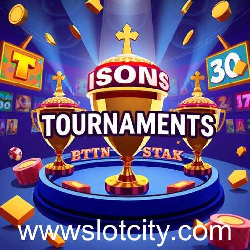 slot city