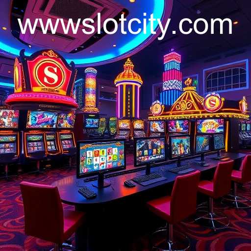 The Rise of Virtual Gaming Hubs